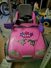 Macchina auto elettrica usato  Bonito