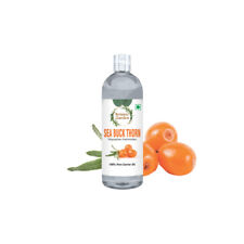 Olio olivello spinoso usato  Spedire a Italy