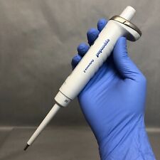 Eppendorf reference pipette for sale  Ponder