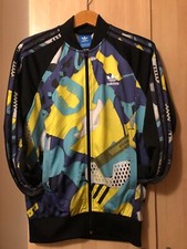Felpa adidas montage usato  Italia