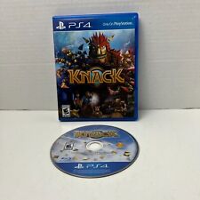 game playstation knack 4 for sale game playstation knack 4 for sale Saint Louis