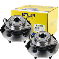 Moog hub bearing for sale  Rowland Heights
