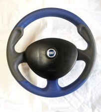 Steering Wheel ABARTH FIAT PUNTO MK1 - 1400 GT - ABARTH, OEM 50900288 volante comprar usado  Enviando para Brazil