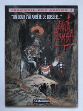 Anita bomba jour d'occasion  France