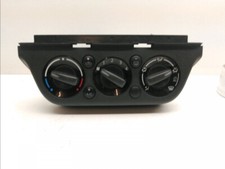 Commande chauffage suzuki d'occasion  Seclin