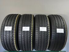 Gomme seminuove continental usato  Virle Piemonte