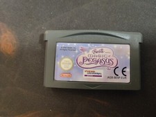 Barbie magic pegasus d'occasion  Bastia-