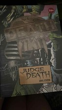 Judge death vinyl for sale  KETTERING