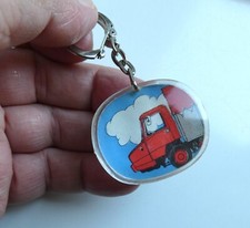 Ancien porte clé d'occasion  Jœuf