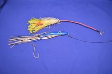 Squid plastics weighted for sale  Saint Joe