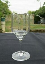 Verre vin blanc d'occasion  Thiaucourt-Regniéville