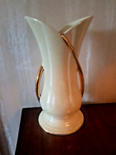 Lustre ware vase for sale  SHREWSBURY