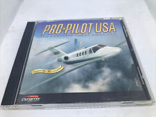 Pro pilot usa for sale  Philadelphia