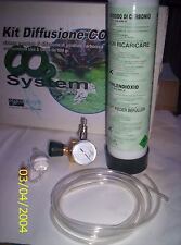 Impianto co2 per usato  Dalmine