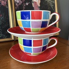 Whittard chelsea mosaic for sale  WELLING