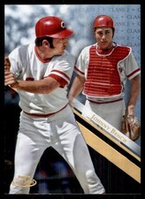 2019 Topps Gold Label Classe 2 Johnny Bench Cincinnati Reds #82 comprar usado  Enviando para Brazil