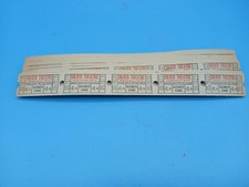 Vintage 150 unused for sale  Muskegon