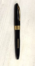 Vintage sheaffer white for sale  Oxford