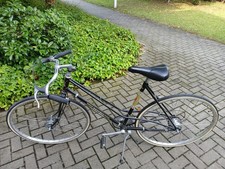 Peugeot halbrenner rennrad gebraucht kaufen  Mainz