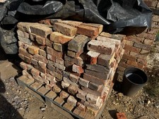 red stock bricks for sale  HENLEY-ON-THAMES