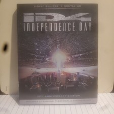 Independence day for sale  Billerica