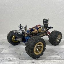 Traxxas summit frame for sale  Glendale