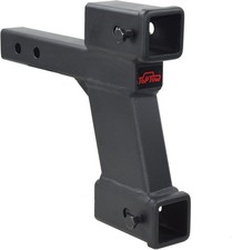 Toptow trailer hitch for sale  Garland