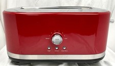 Kitchenaid kmt4116er slice for sale  Encinitas