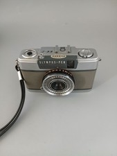 Vintage olympus pen for sale  BLACKBURN