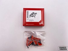 Usado, Guindaste de carregamento Herpa Accessories Palfinger com balde Clamshell nº. 054294 - 1:8 comprar usado  Enviando para Brazil