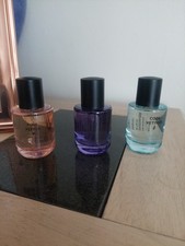 Discover eau de for sale  DUNSTABLE