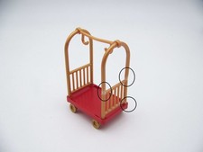 Playmobil hotel chariot d'occasion Playmobil hotel chariot d'occasion  Thomery