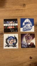 Ultras gelsenkirchen aufkleber gebraucht kaufen  Ebermannstadt