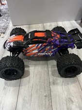 Traxxas revo 2.0 for sale  WALSALL