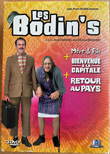 Bodins mere fils d'occasion  Clermont-Ferrand-