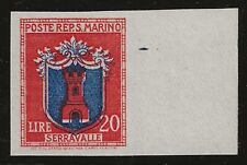 San marino stemma usato  Motta Visconti