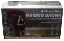 Therapod portable steam for sale  Laredo