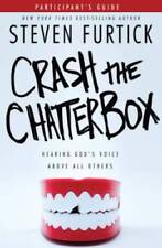 Crash chatterbox hearing for sale  Montgomery