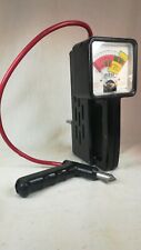 Kfz batterietester multitester gebraucht kaufen  Kleinblittersdorf
