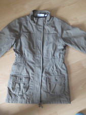 Jacke mantel 146 gebraucht kaufen  Deutschland