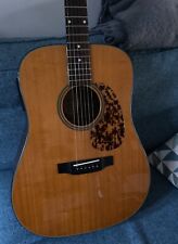 Blueridge 140 electro for sale  ENFIELD