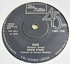 Edwin starr war for sale  HUDDERSFIELD