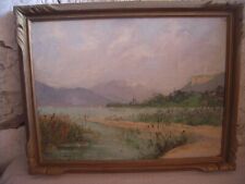 Hsp paysage savoyard d'occasion  Pierrelaye