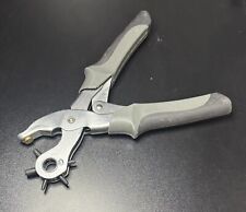 Revolving punch pliers for sale  Gresham