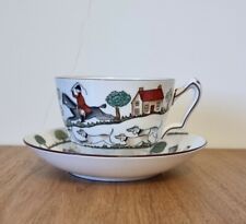 Crown staffordshire hunting for sale  LLANDRINDOD WELLS