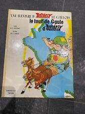 Asterix tour gaule d'occasion  Champigny-sur-Marne