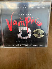 Tanz vampire musical gebraucht kaufen  Oettingen