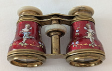 Ancienne paire jumelle d'occasion  Seurre