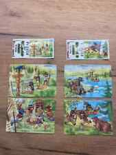 Super puzzle schlangenfußindi gebraucht kaufen  Schorndorf