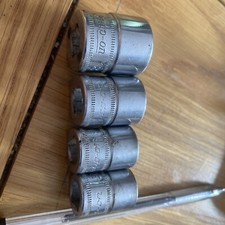 Snap sided drive for sale  GRAVESEND